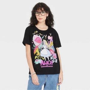 Disney Alice In Wonderland